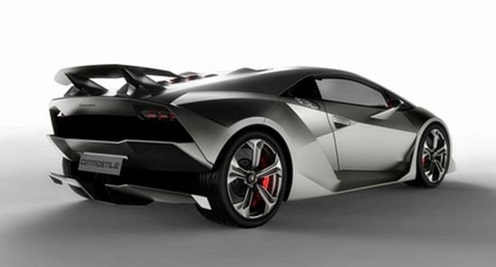The Lamborghini Sesto Elemento Price Review | CAR DRIVE ...