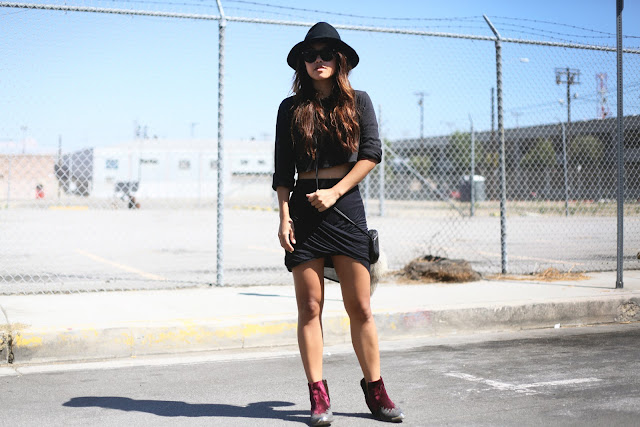 black on black los angeles bcbg forever 21 to be announced rayban