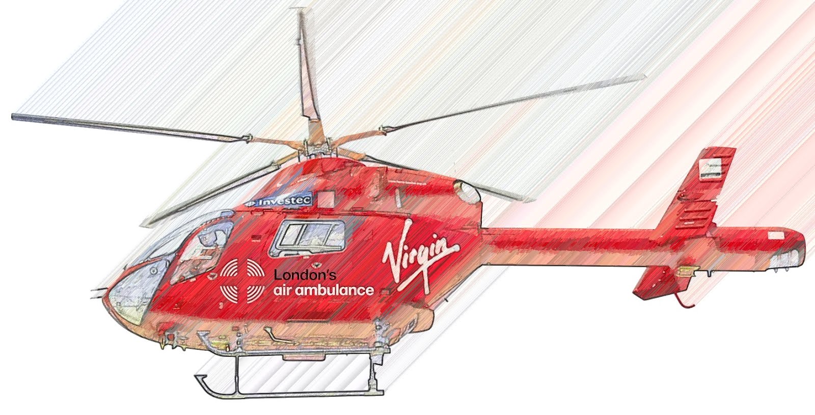 London Air Ambulance