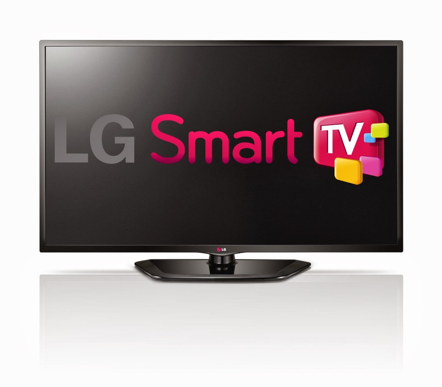 How do I connect my LG Wireless TV to my Wi-Fi?