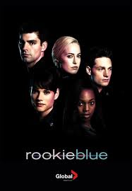 Rookie Blue 3×01