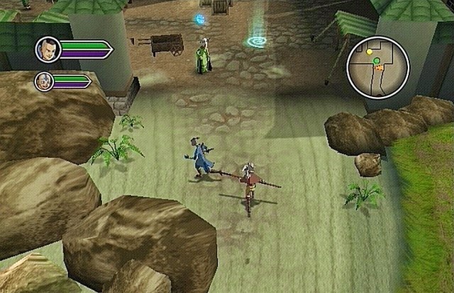 Avatar the last airbender pc game demos 2017 Avatar the last airbender pc game demos 2017