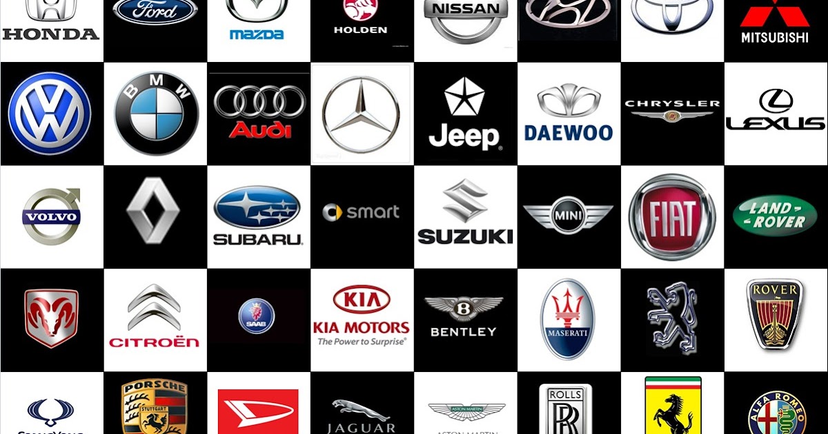 Car Brands Starting With P >> Consumer Behavior Influences Of Car Brand Names On Consumer Car Brands Starting With P >> Consumer Behavior Influences Of Car Brand Names On Consumer