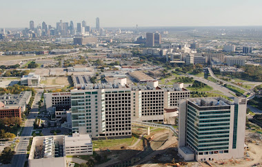 UT Southwestern Medical Center