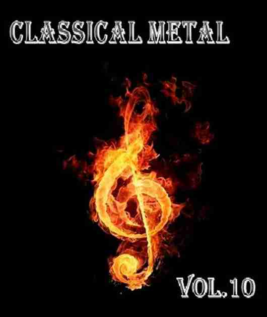 Free Metal Music Classical Metal Vol.10