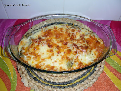 Por El Amor A Unas Alcachofas