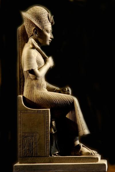 Egypt Sculpture