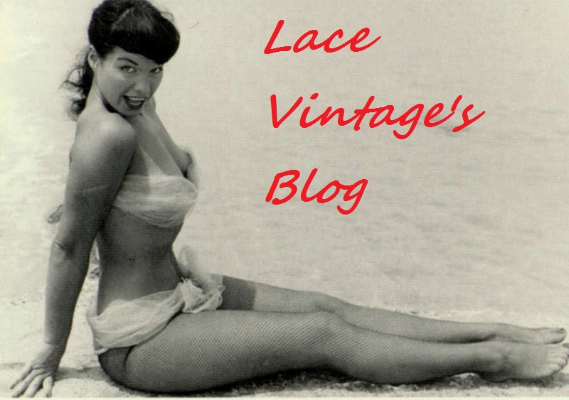 Lace Vintage 