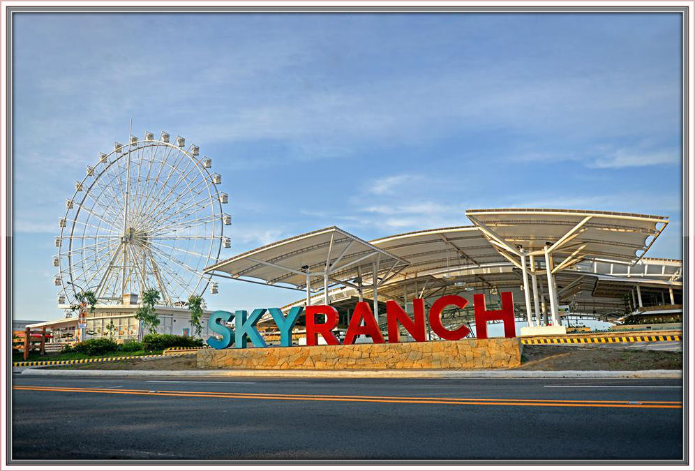 Press Release Sky Ranch Perfect Getaway for Family My Little World