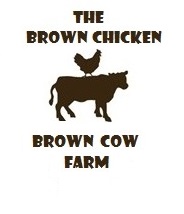 The Brown Chicken Brown Cow Farm