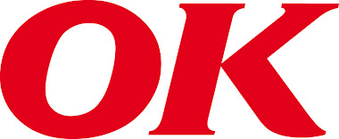 Logotyp för OK