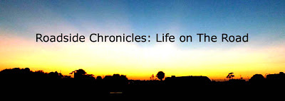   Roadside Chronicles: Life On The Road