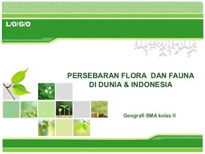 Pengertian Biosfer Geografi Pengertian Biosfer Geografi