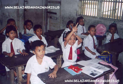 Pidato Bahasa Inggris : Pendidikan (Education) >> UPDATE | Media