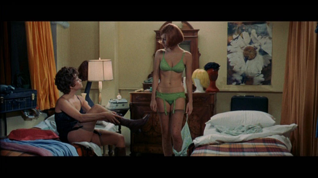 jeune homme rencontre jeune fille joshua harris