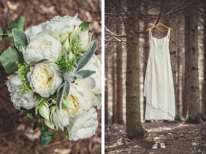 Woodland Boho Wedding by Bonnallie Brodeur Woodland Boho Wedding by Bonnallie Brodeur