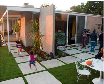 Wonderful Patio Decorating Ideas Photo Collection