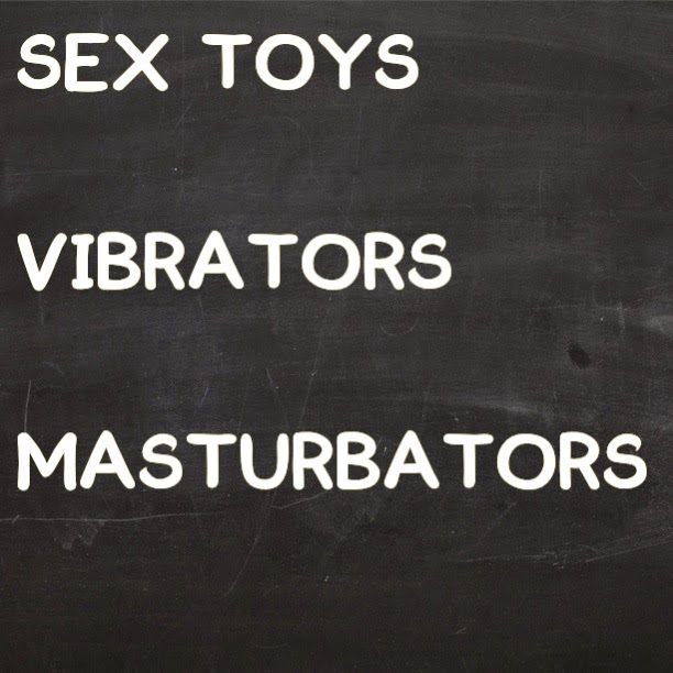 sex toy vibro
