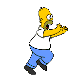 Homer+corriendo.gif