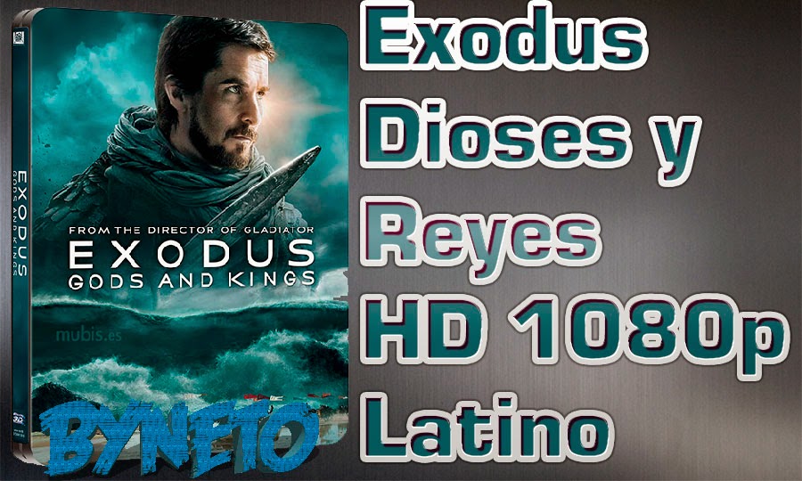 Ver Pelicula Exodus Dioses Y Reyes Online Audio Latino