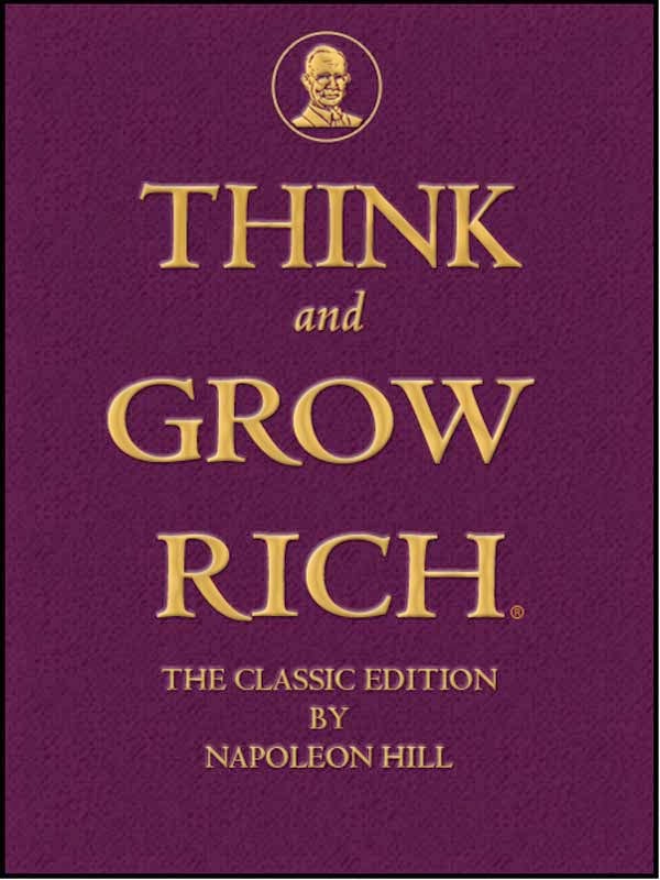 Think and Grow Rich