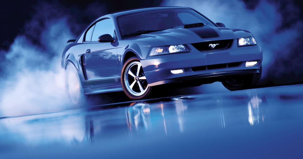 Ford Mustang Cobra Wallpapers - All In Car: Ford Mustang Cobra Wallpapers