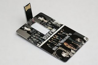 thumbdrive unik