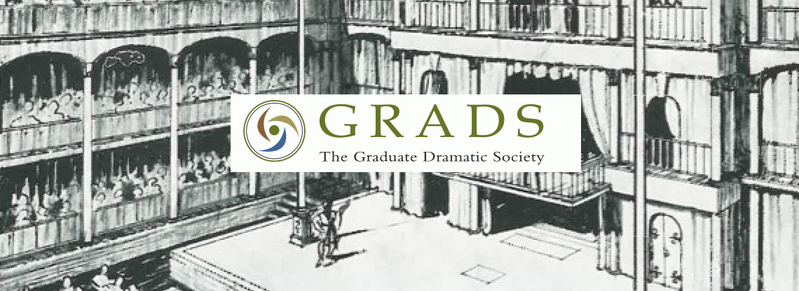 The Graduate Dramatic Society of Western Australia