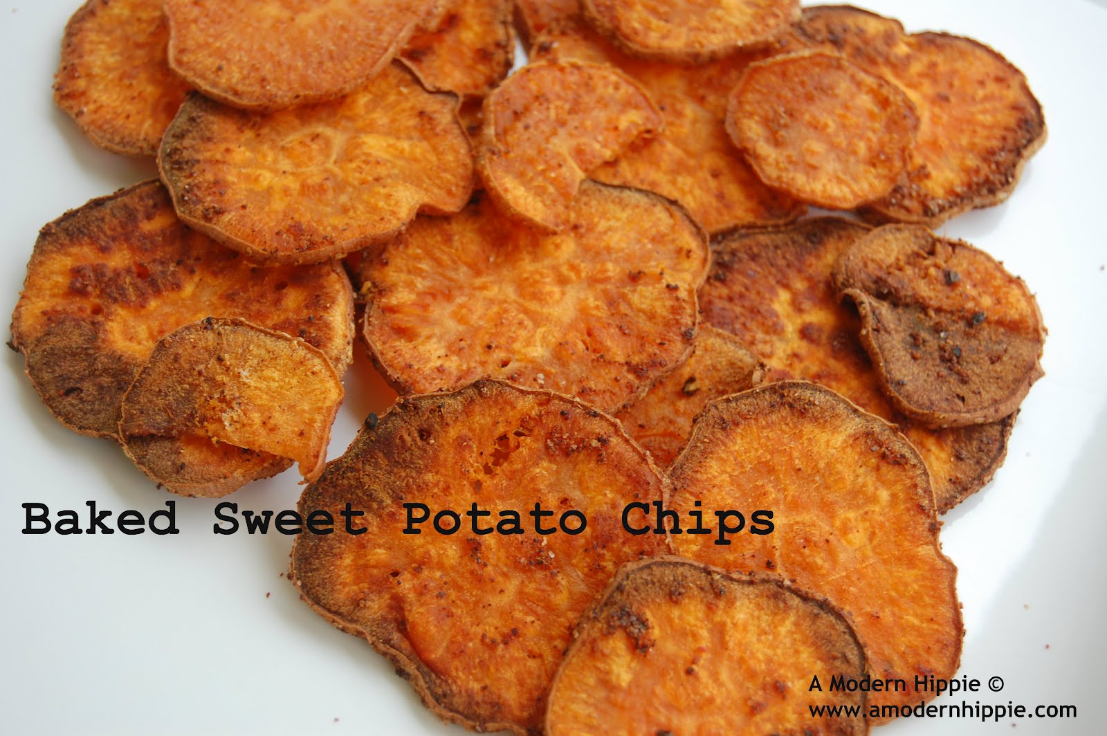 A Modern Hippie Greatness of Coconut Oil & Giveaway