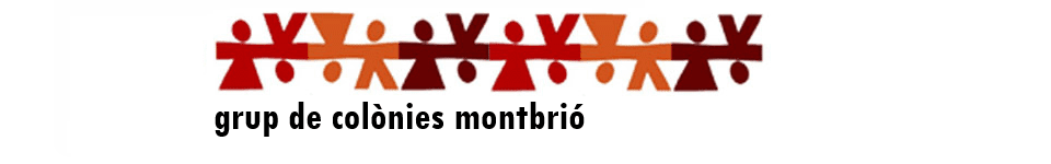 Colònies Montbrió