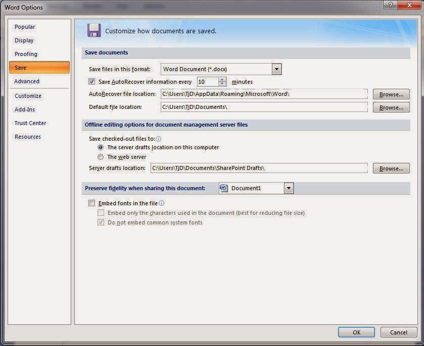 Cara Mengatasi Microsoft Word Yang Sering Menutup Sendiri ...
