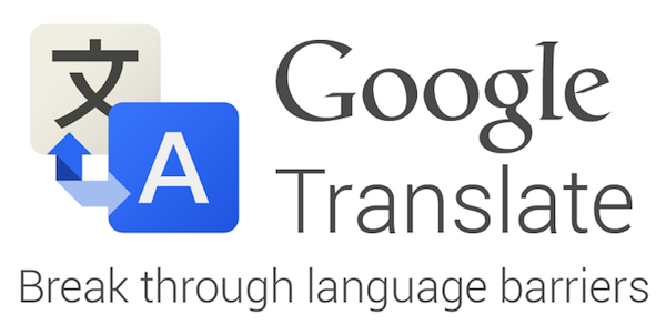 Google Translate Android App Google Translate Android App