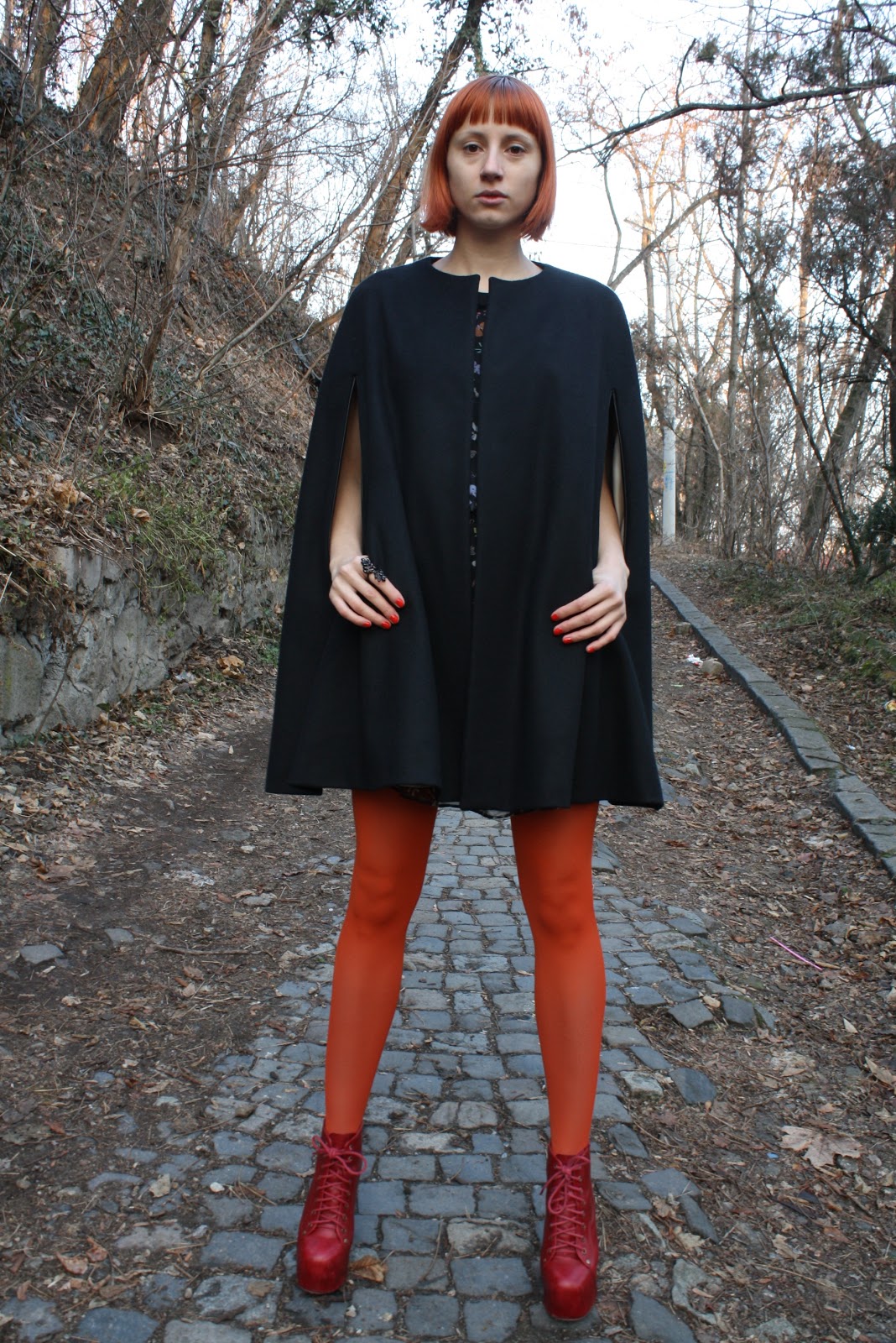 skinny buddha get cape * wear cape * fly