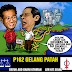 PRU 13 : BIBIT-BIBIT 13 MEI TELAH BERMULA...JAGA-JAGA!!!