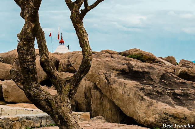 Birth Place of Hanuman birthplace of hanuman temple in anegundi near hampi