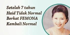 Pengalaman Ibu Siska