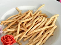 Resep Kue Bawang Super Renyah Dan Gurih Lebaran Lezat Resep Kue Bawang Super Renyah Dan Gurih Lebaran Lezat