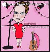 Becky Lovatt music