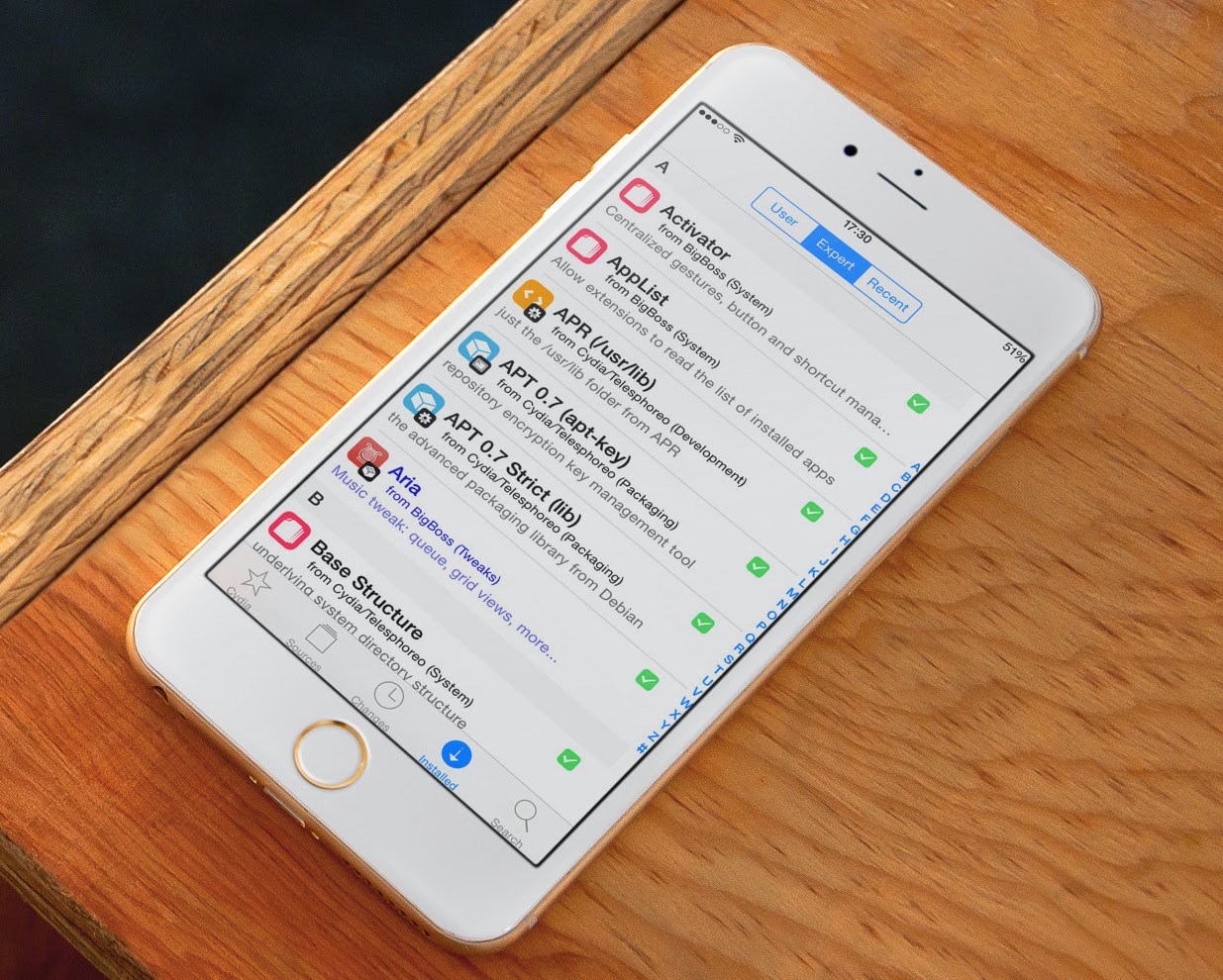 33 new and updated tweaks to check out This Weekend