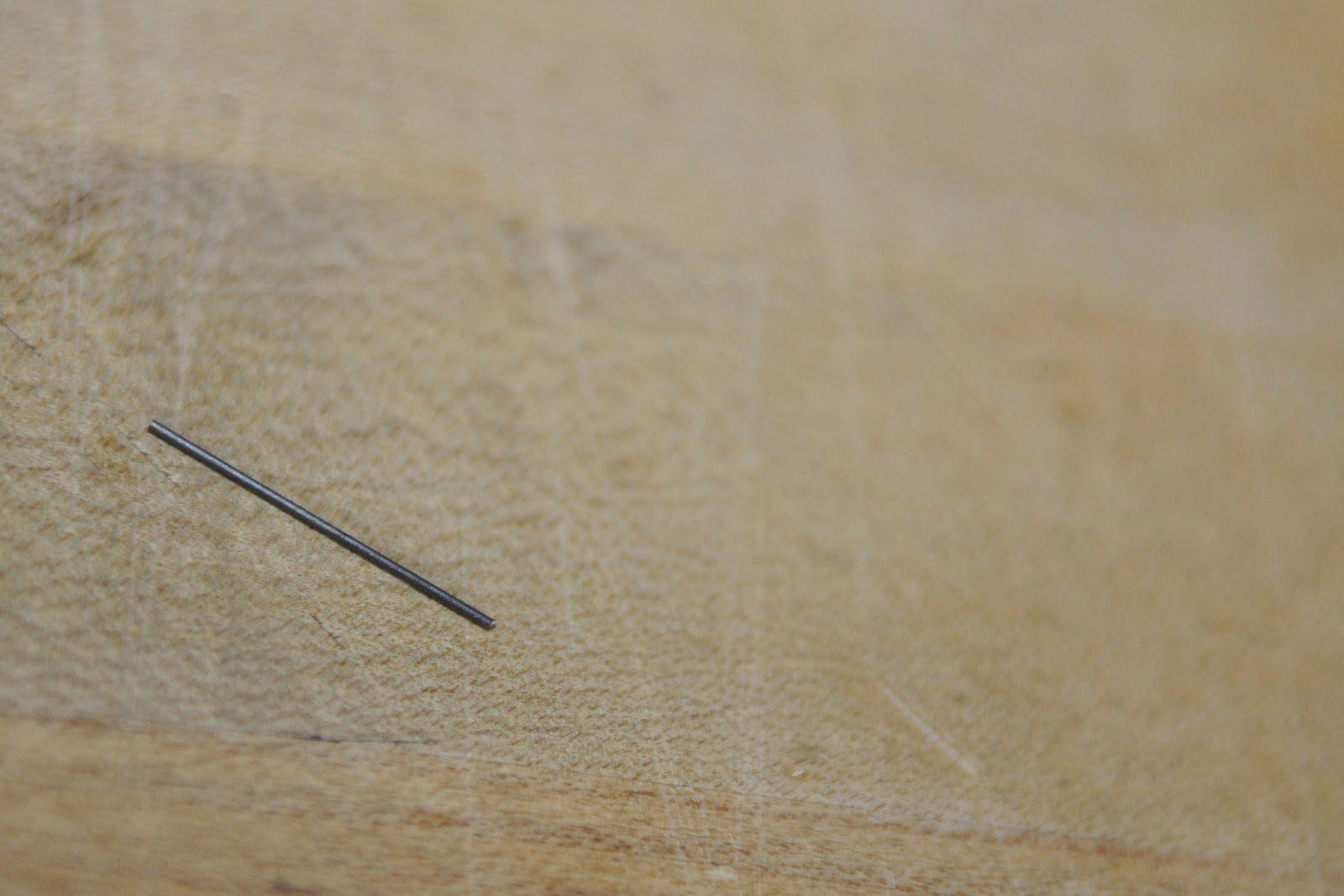 This Farm Family's Life Beware Of the Pencil Lead...