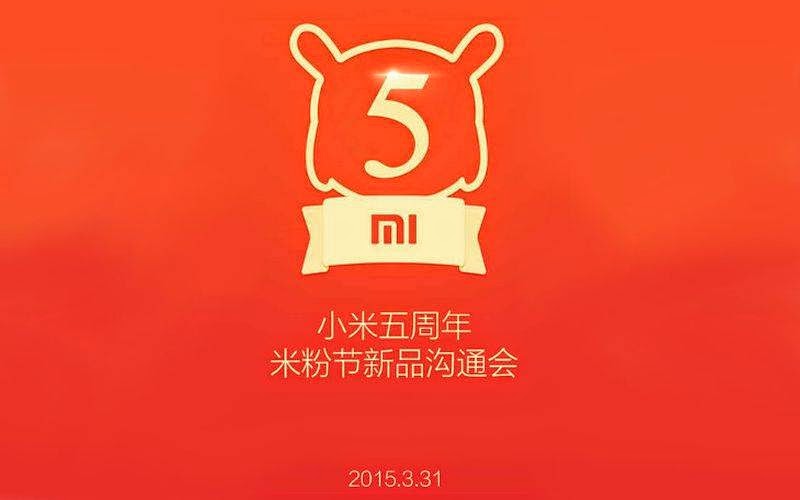Xiaomi Siapkan Kejutan dengan Menghadirkan Gadget Baru Xiaomi Siapkan Kejutan dengan Menghadirkan Gadget Baru