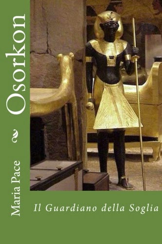 OSORKON - Il Guardiano della Soglia