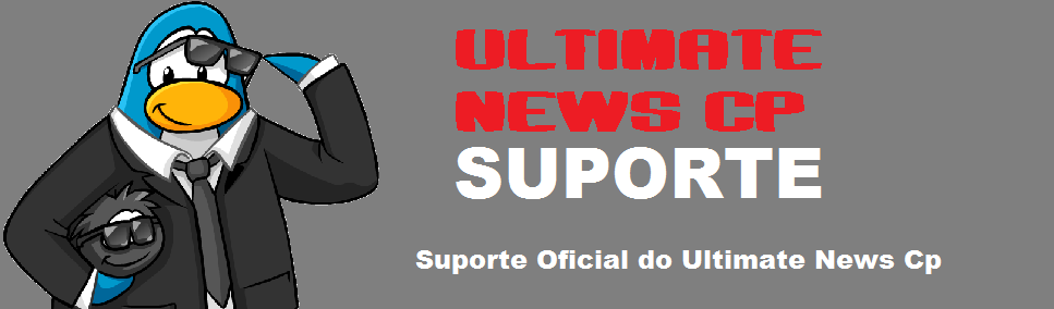 Ultimate News Cp Suporte
