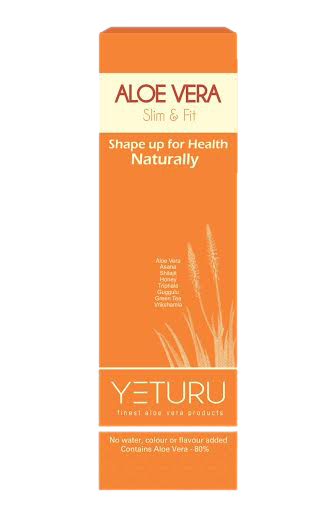 Natural Slimming Supplement