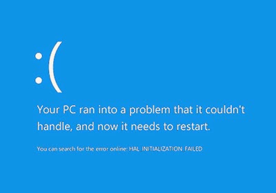 error blue screen windows 7 solucion error blue screen windows 7 solucion