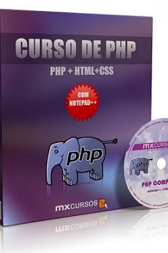 Cursos MX Masters – Curso Completo de PHP