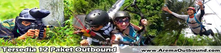 Outbound Training Malang