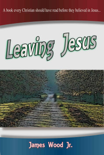 Leaving Jesus