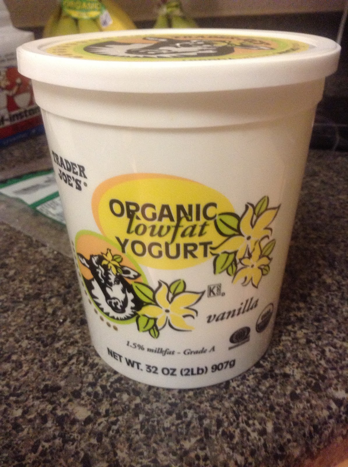 eat clean with sam my favorite things at trader joe's