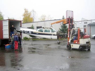 Mathias Rust: o piloto alemão que invadiu a União Soviética em um Cessna  Mathias+Rust+05